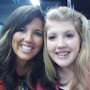 Meet your Posher, Jackie